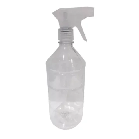 envase con gatillo 1 lts