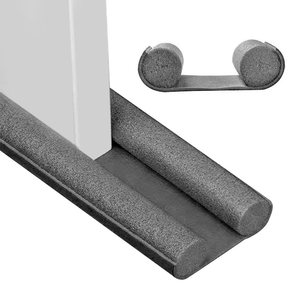 Bajo puerta doble premium 1mtr