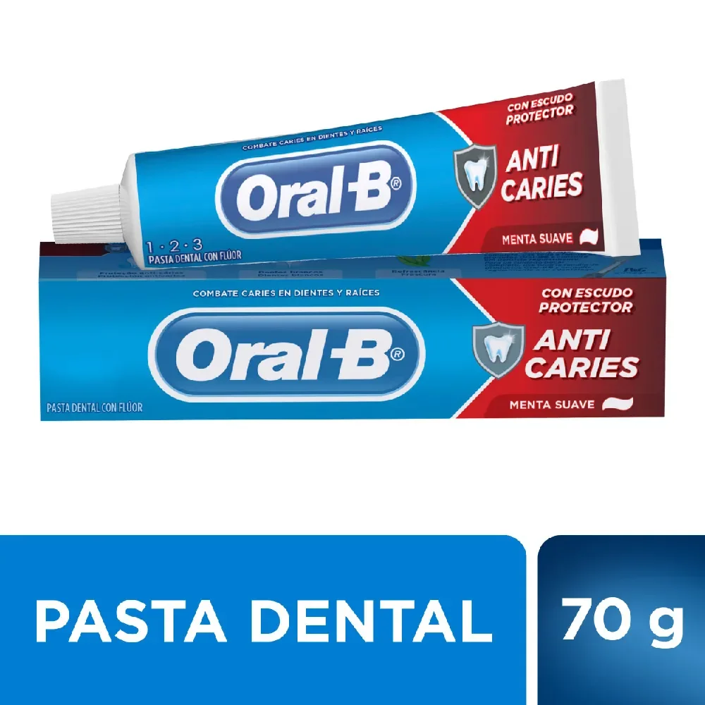 Oral-B PASTA DENTAL 70G