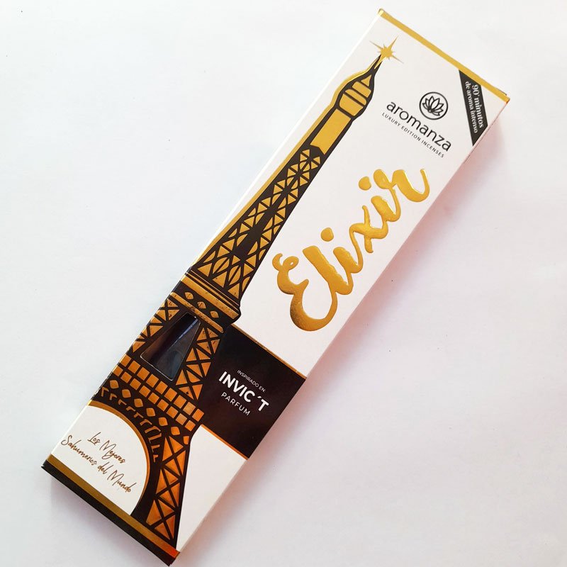 ELIXIR SLIM INVICTUS