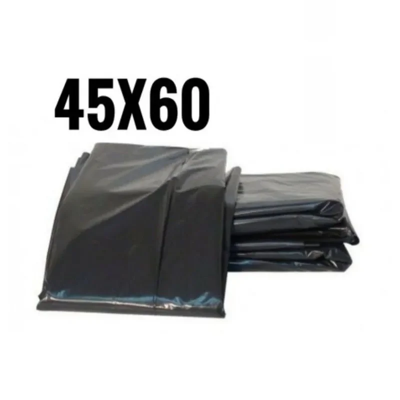 Bolsa residuo 45x60cm