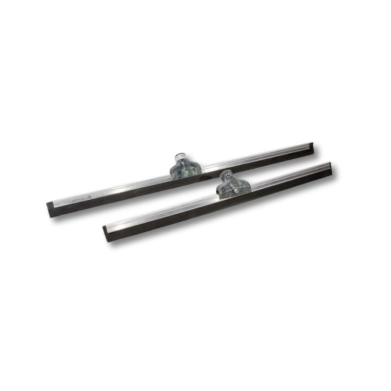 Secador piso aluminio  45cm