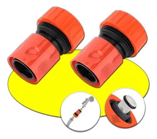 Adaptador manguera 1,2
