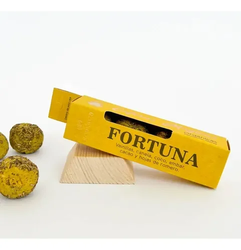 ESFERAS MAGICAS FORTUNA
