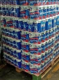 Bolson papel higienico felpita 80mts