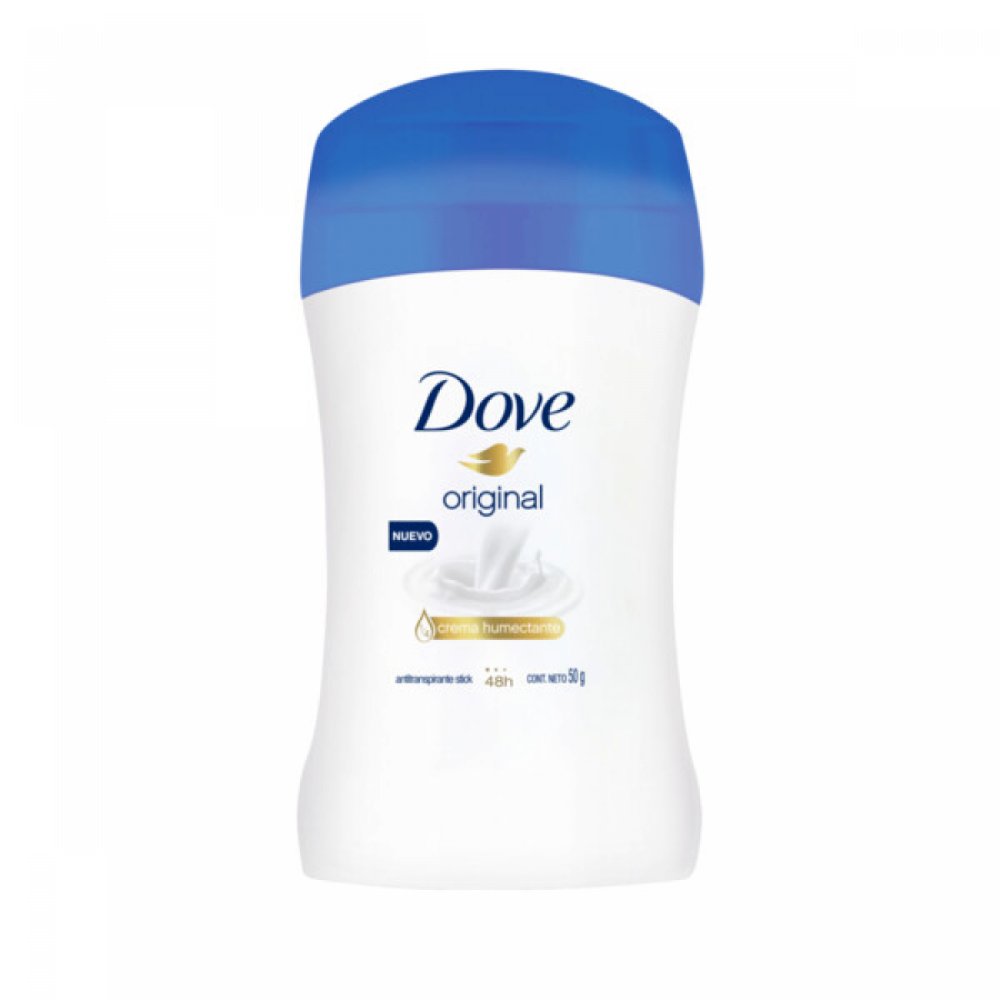 Dove original barra 50g