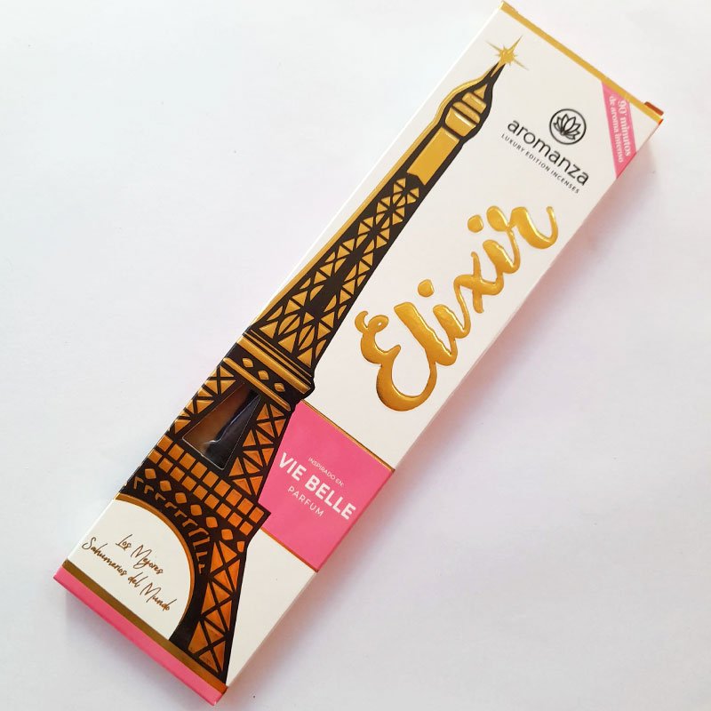 ELIXIR SLIM VIE BELLE