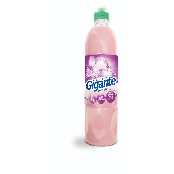 Gigante detergente 750cc