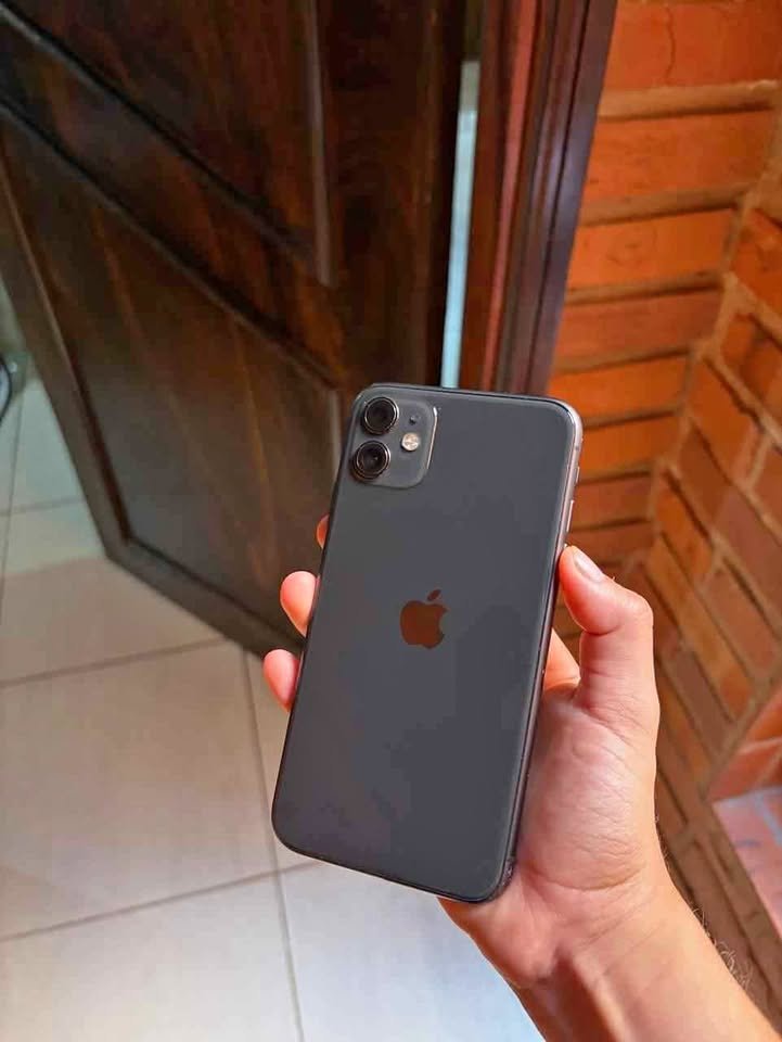 Iphone 11 - Usado