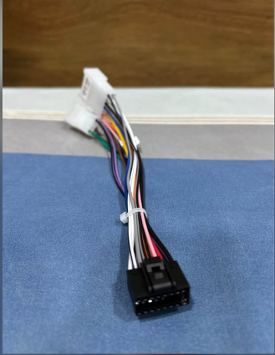 Cableado Toyota premio