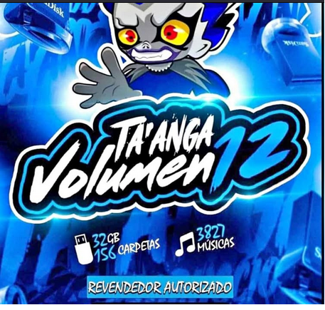Pendrive Taanga V13