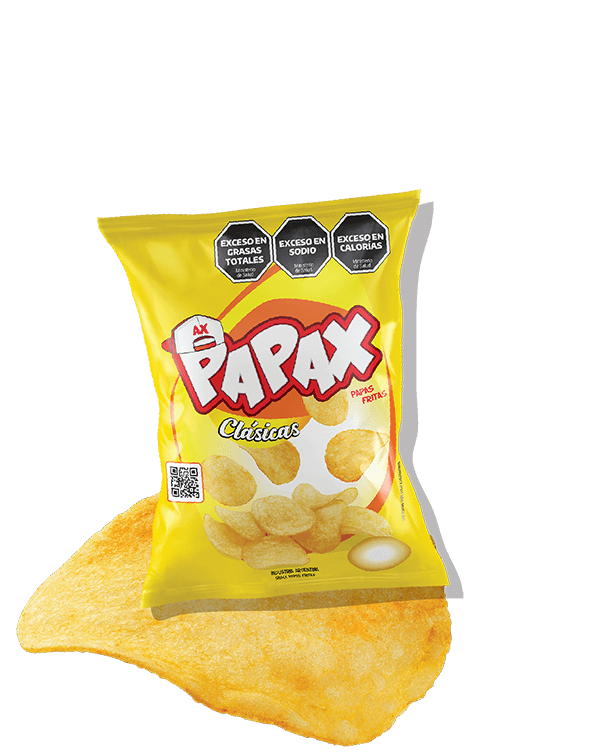 Papax Clásicas