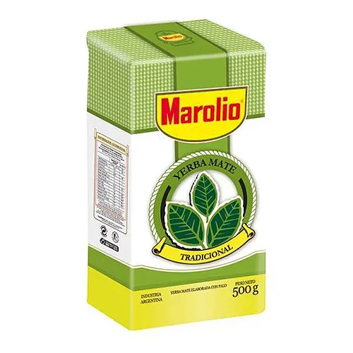 Yerba Marolio 500g