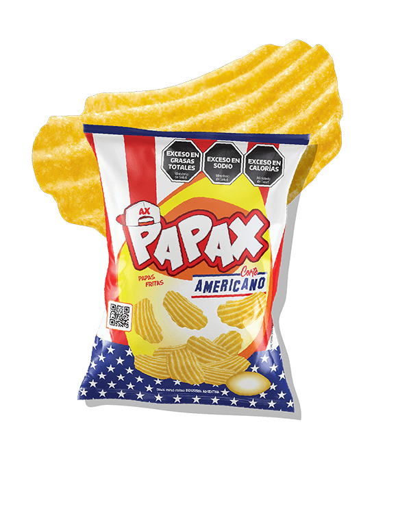 Papax Americanas