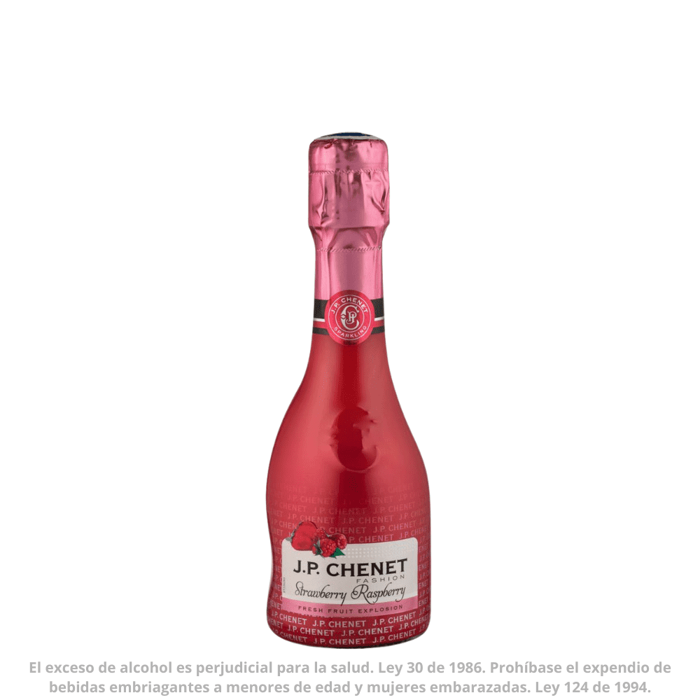 JP CHENET STRAWBERRY (FRESA) 200ML