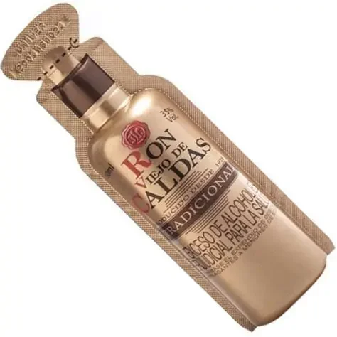 SHOT RON CALDAS 50ML