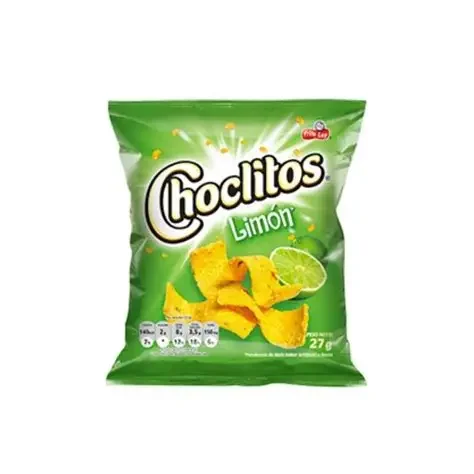 CHOCLITOS MINI 27GR