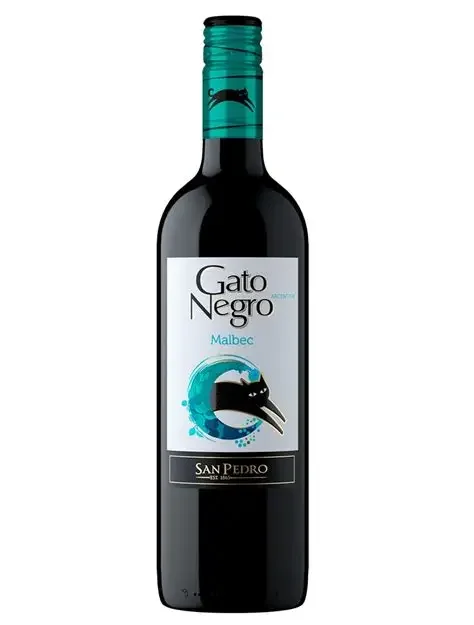 GATO NEGRO MALBEC