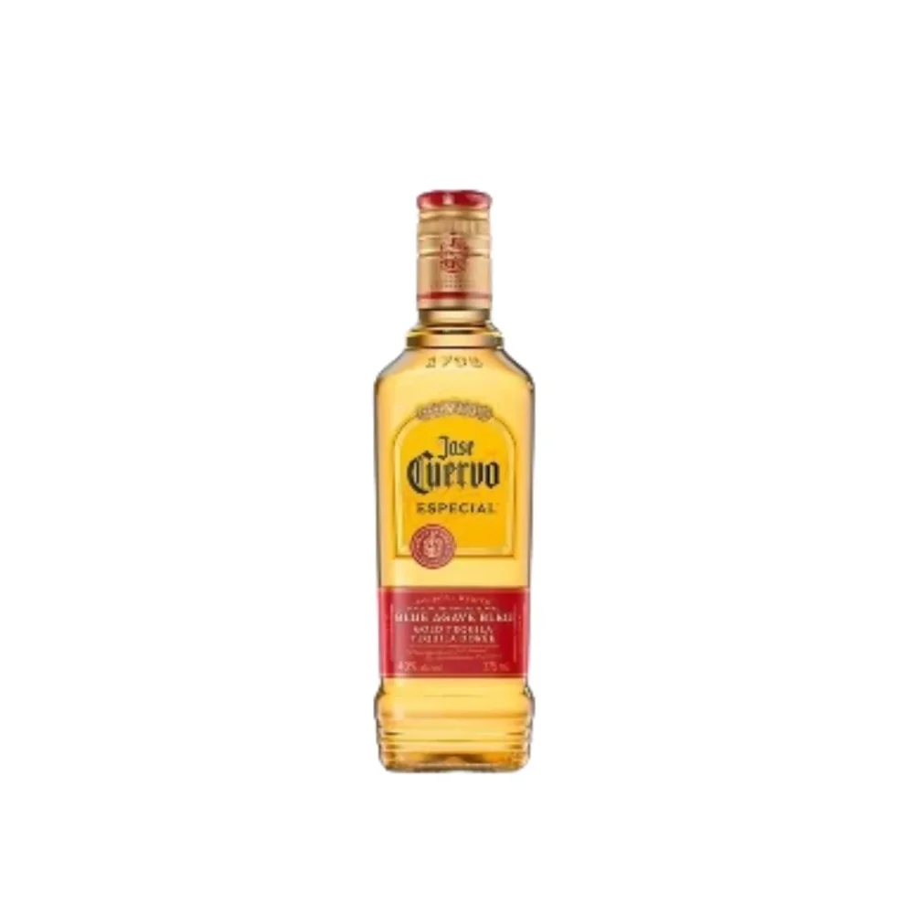TEQUILA JOSE CUERVO 375 ML