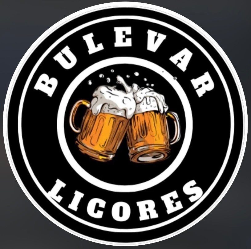 Bulevar Licores