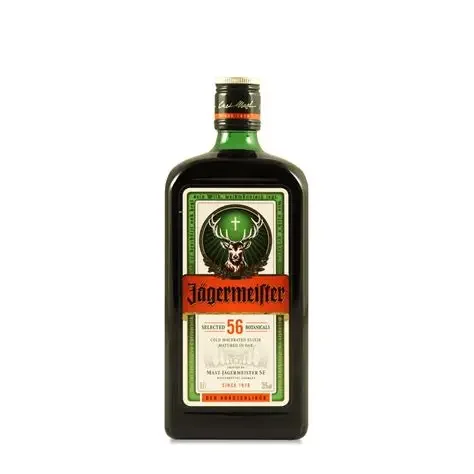 JAGERMEISTER 700ML
