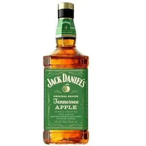 WHISKY JACK DANIELS Tennessee Apple (700 ml)