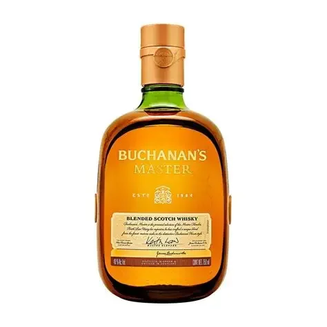 BUCHANANS MASTER 750ML