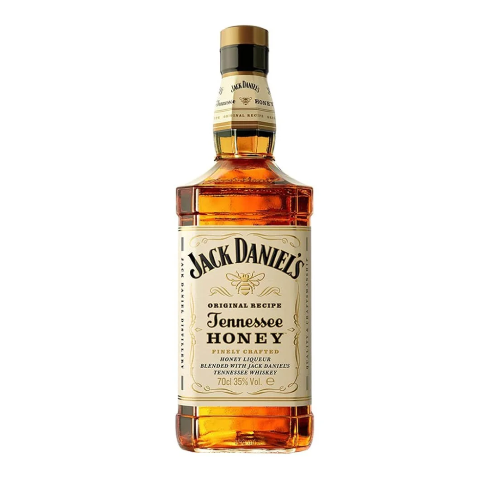 JACKDANIELS HONEY (MIEL) 700ML