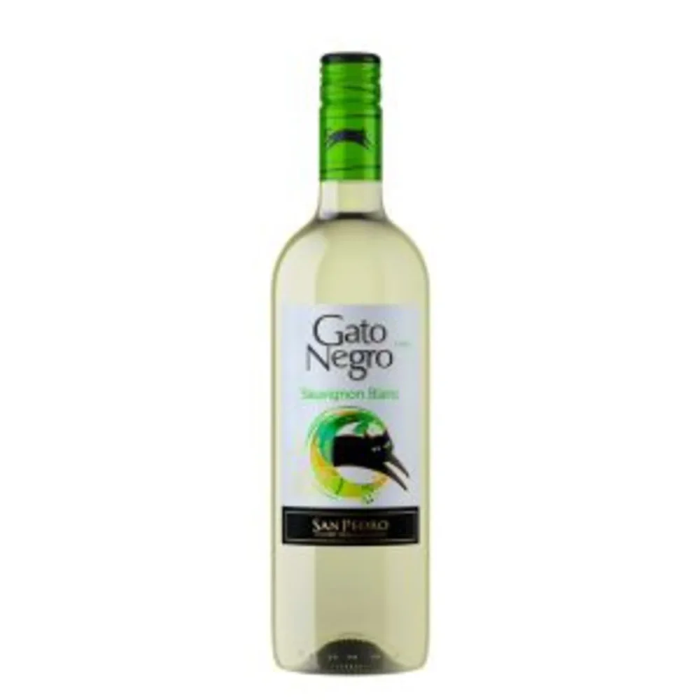 GATO NEGRO SAUVIGNON BLANC