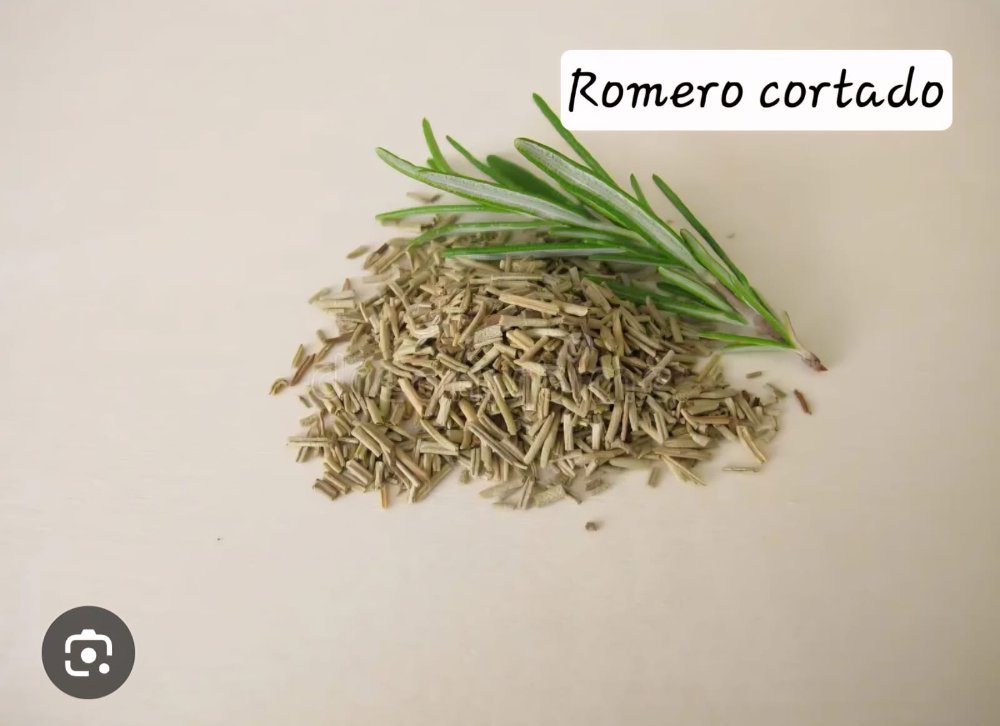 ROMERO CORATDO 100GR