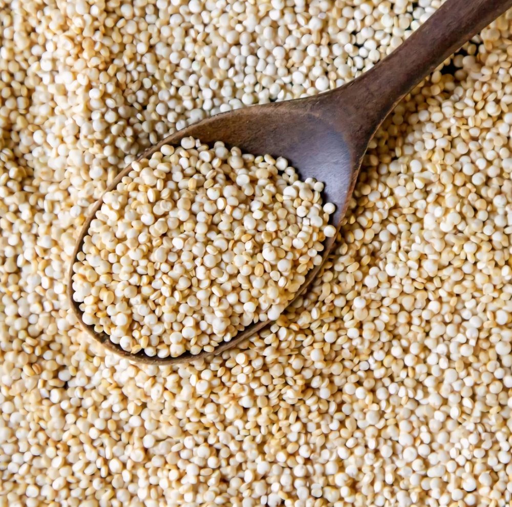 QUINUA BLANCA 250 GR
