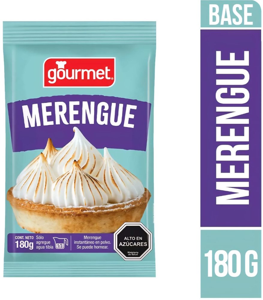 MERENGUE
