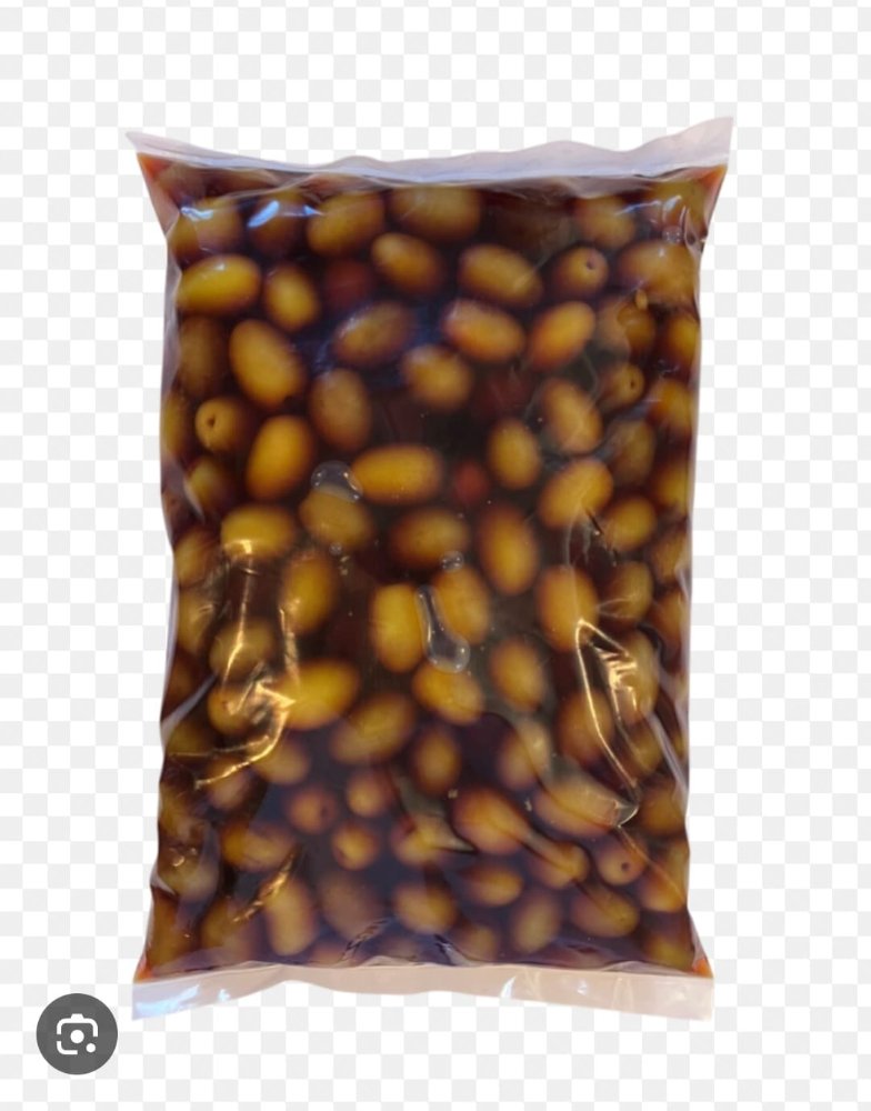 ACEITUNA DE PRIMERA 400 GR