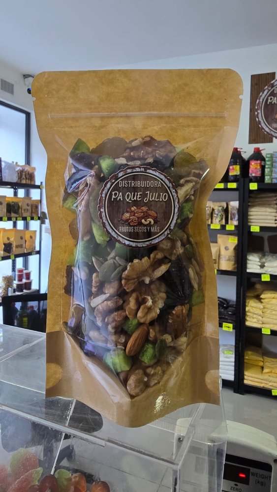 MIX PREMIUN 200 GR
