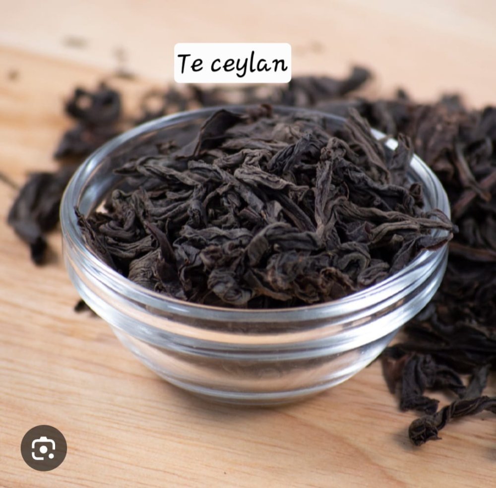 TE CEYLAN 100 GR