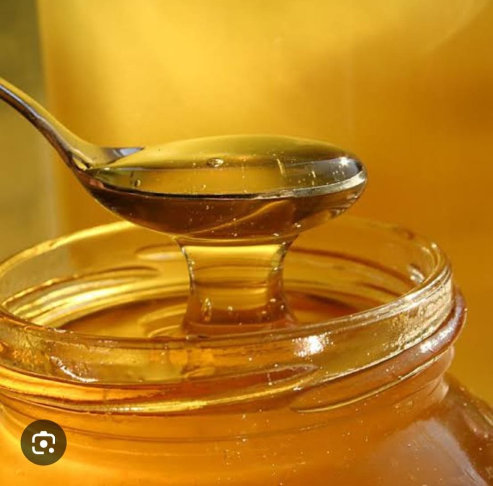 MIEL DE ABEJA COCIDA 250 ML