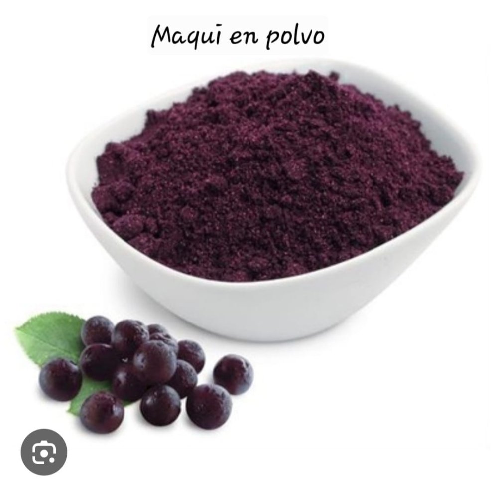 MAQUI 50 GR