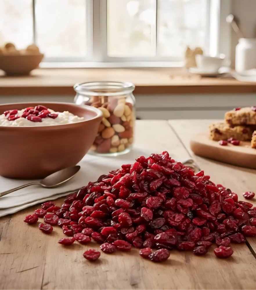 GRAMBERRYS 200 GR