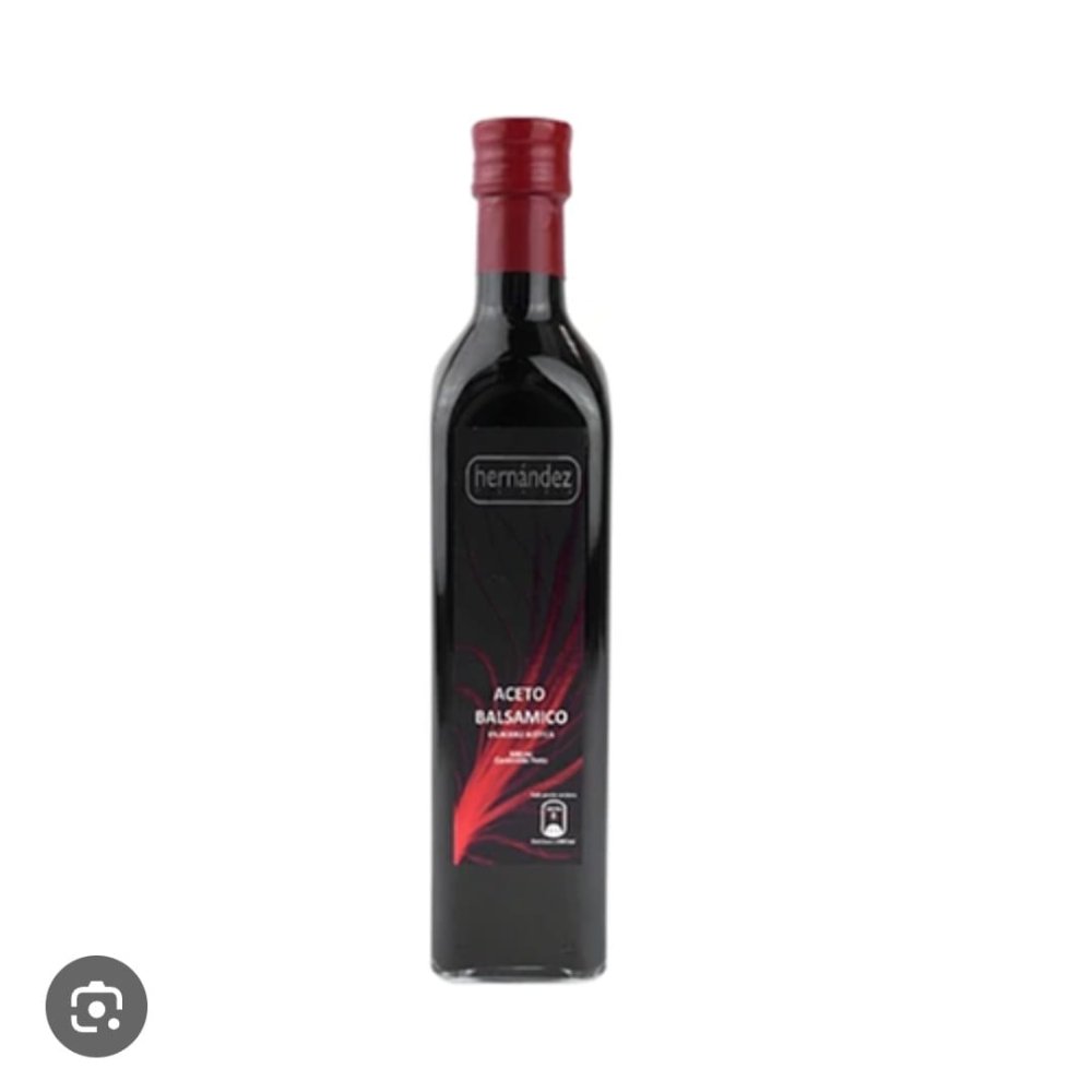 ACETO BALZAMICO 500 ML