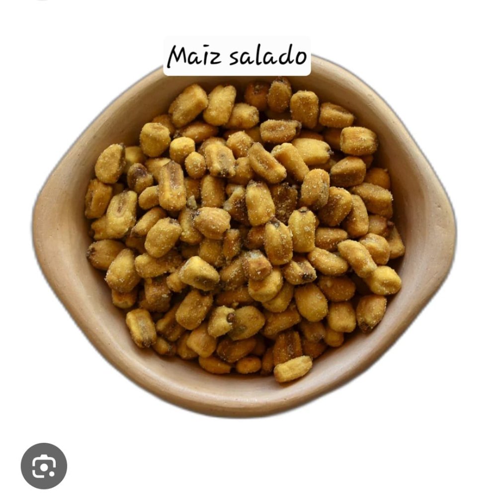 MAIZ SALADO 150 GR
