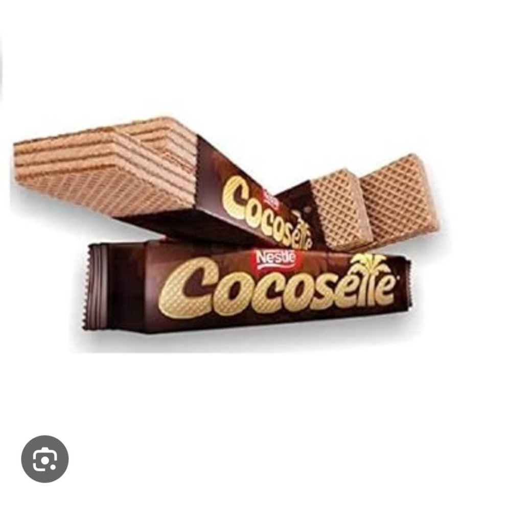 COCOSETTE UNIDAD 46 GR