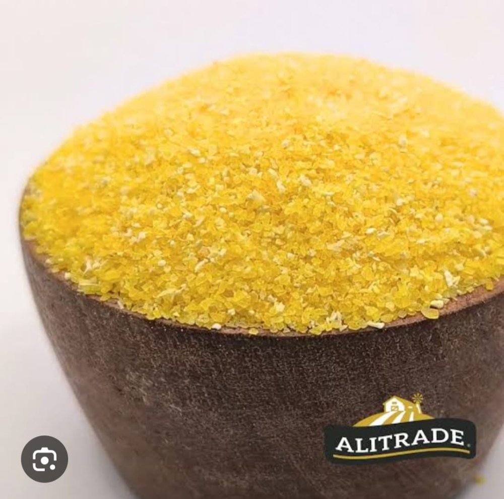 CHOCHUCA FINA ALITRADE 1 KG
