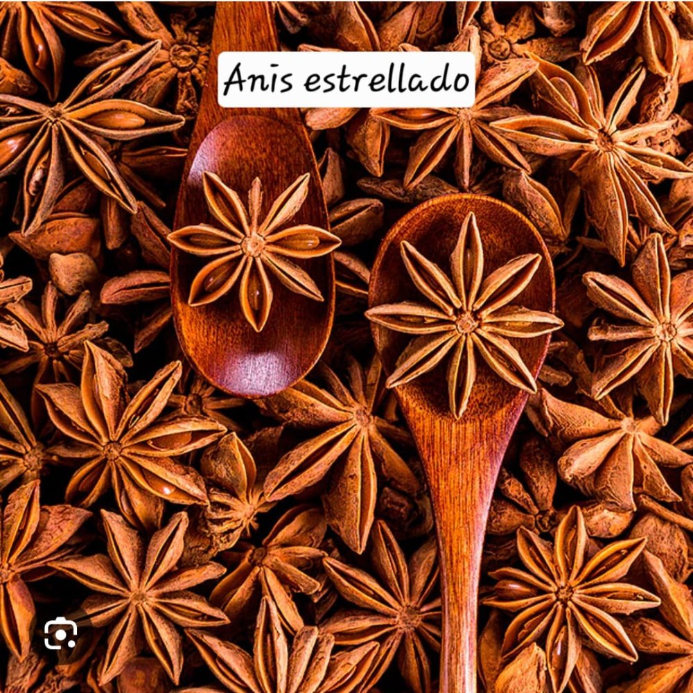 ANIS ESTRELLADO 45 GR