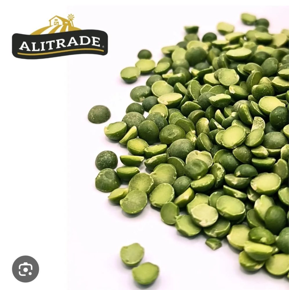 ARVEJA VERDE PARTIDA CANADA 500 GR