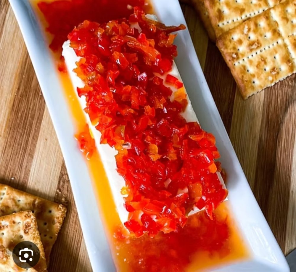 MERMELADA DE PIMENTON 50 GR