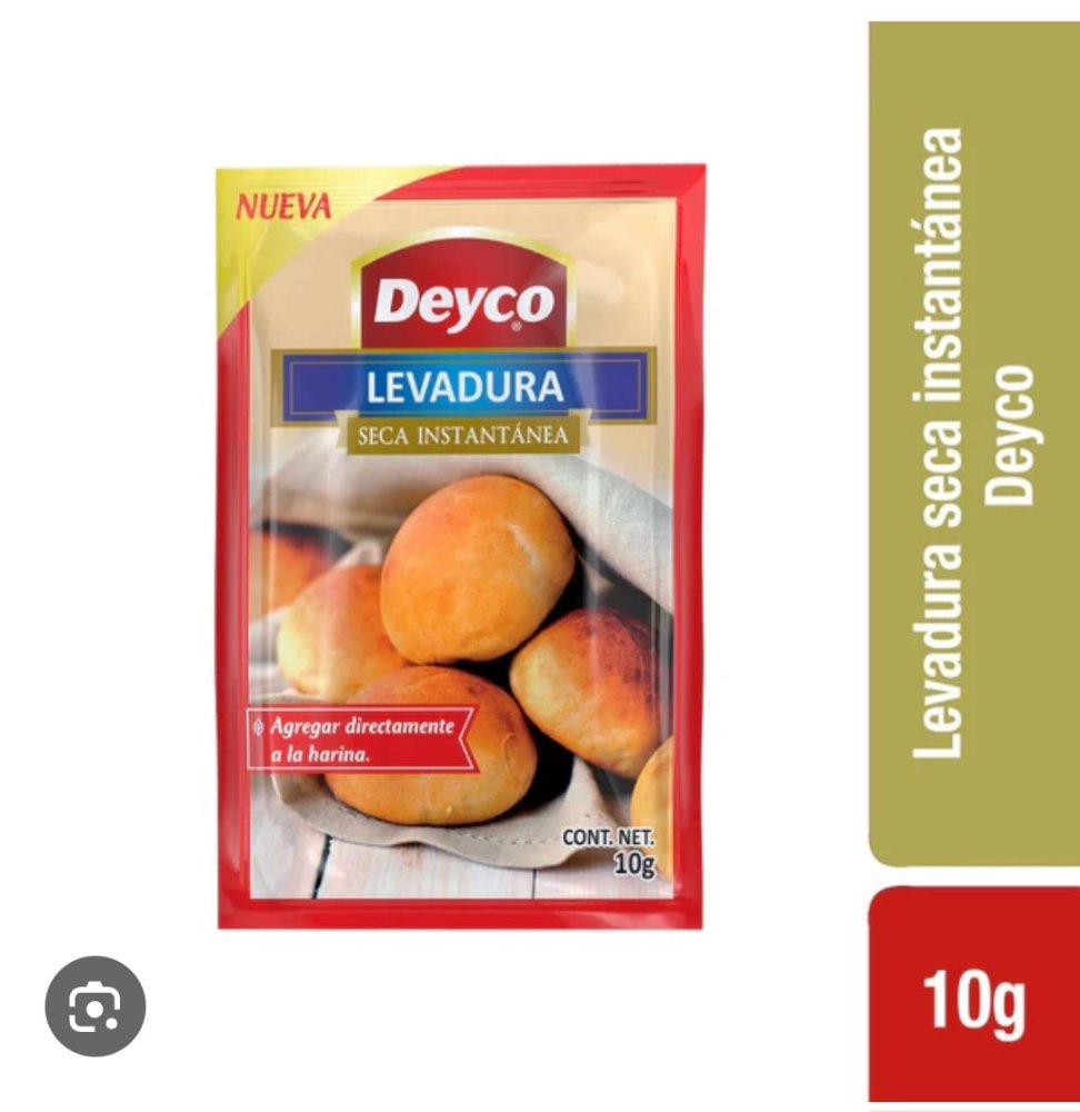 LEVADURA DEYCO 10 GR