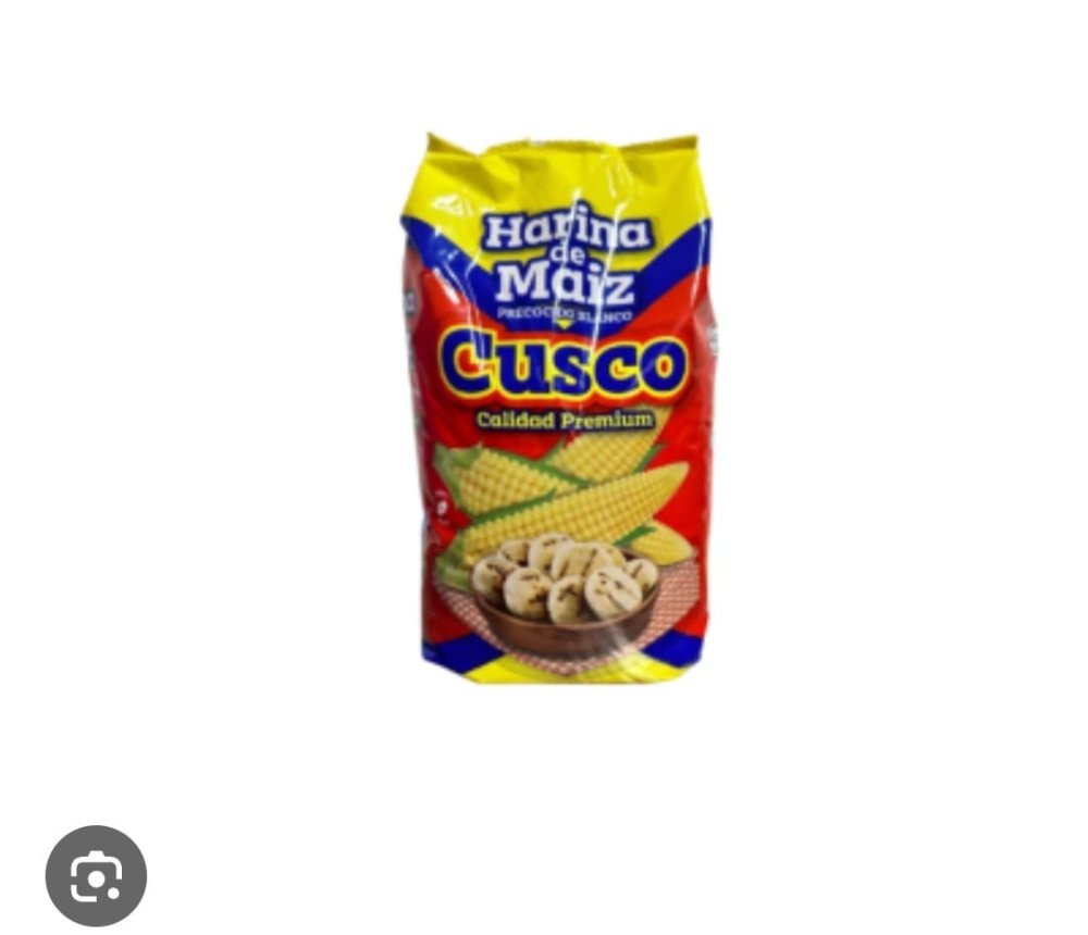 HARINA CUSCO