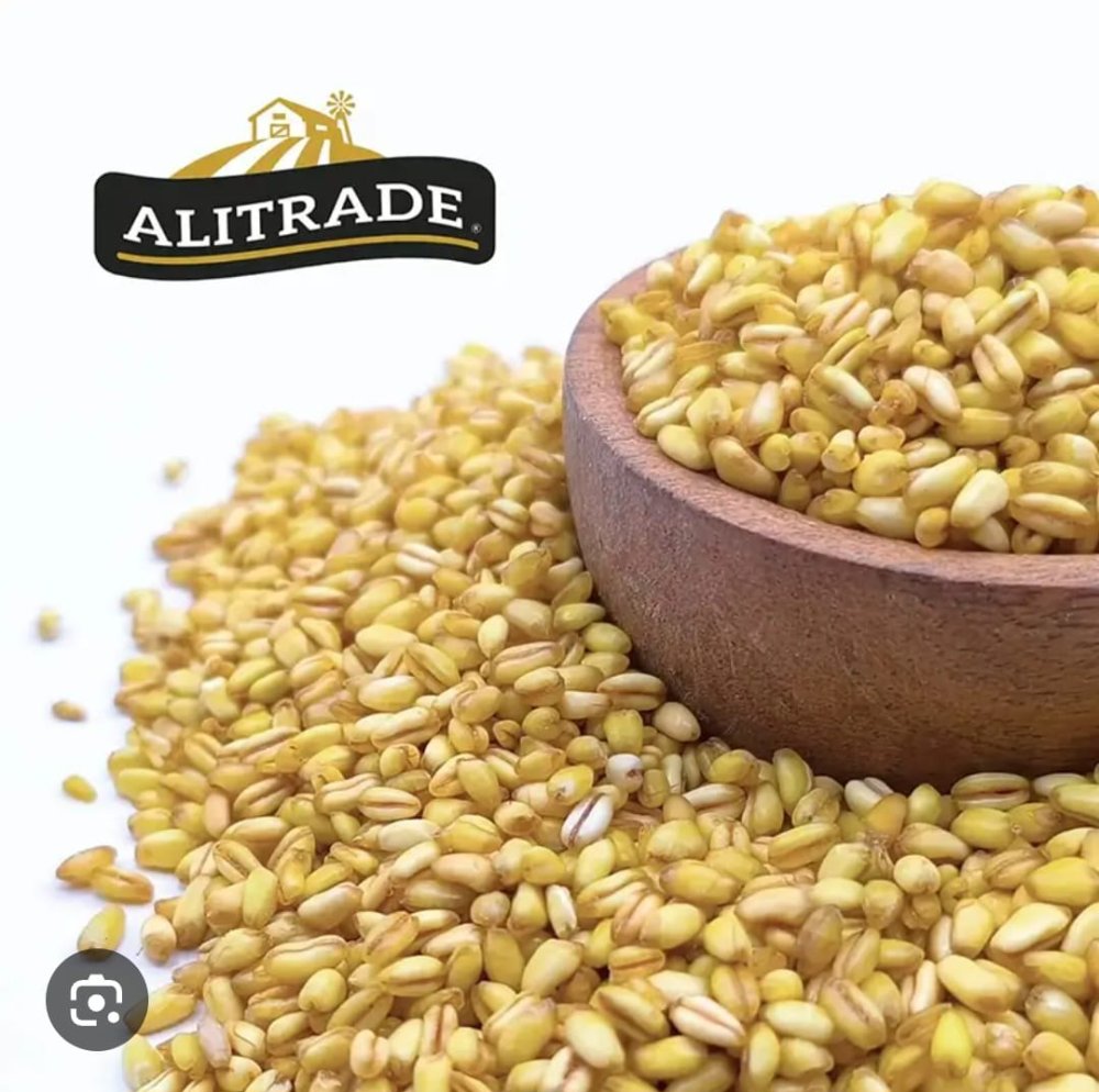TRIGO MOTE ALITRADE 500 GR