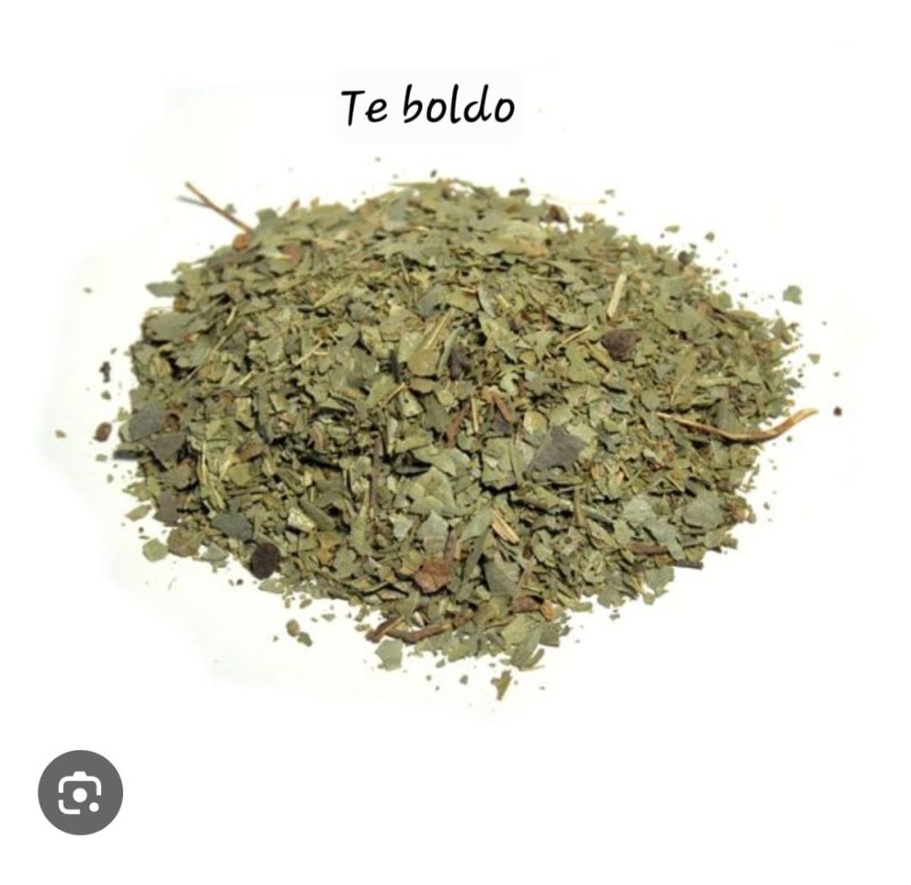 TE BOLDO 30 GR