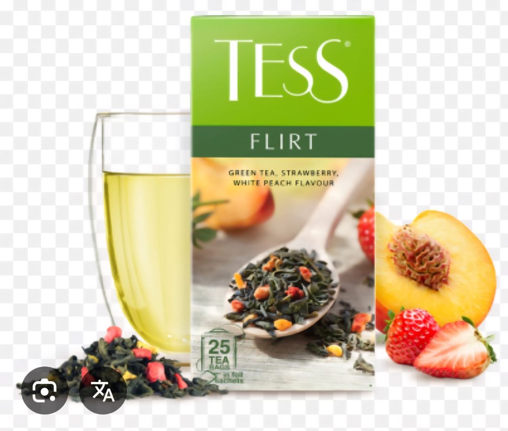 TESS FLIRT
